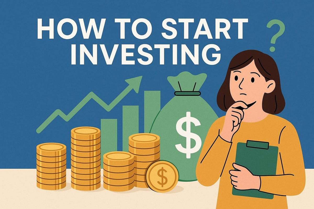 A Beginners Guide to Investing in Securities for New Investors
