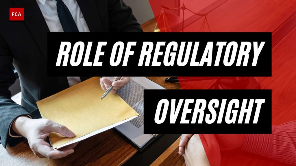 Investor Protection and Regulatory Oversight by SEC Bolsters Market Trust